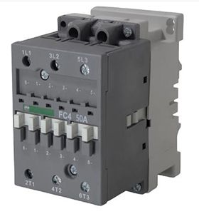Пускач магнітний FC-4/50A AC230V Промфактор(FC40050230)