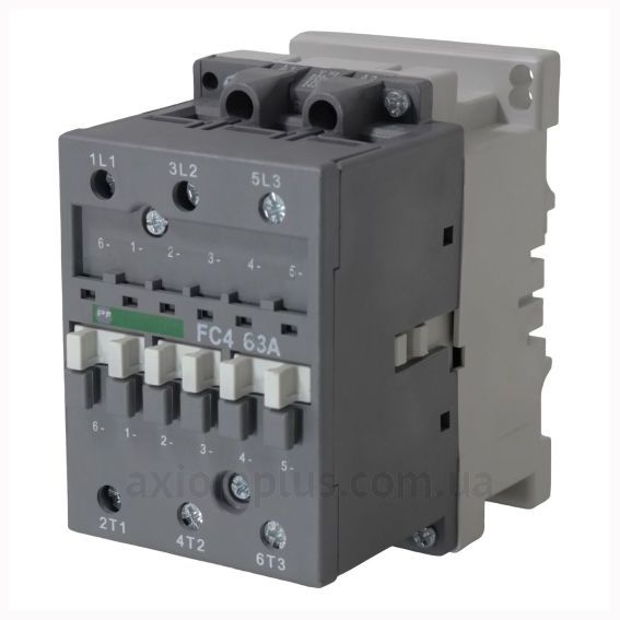 Пускатель магнитный FC-4/63A AC230V Промфактор(FC40063230)
