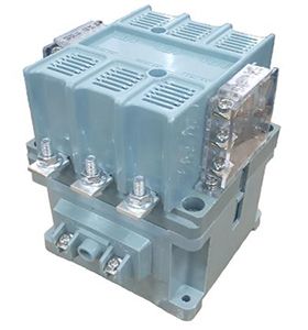 Пускач магнітний FC-6/160A AC230V Промфактор(FC60160230)