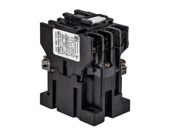 Пускатель ПМЛ-1101 0*4В/AC220V
