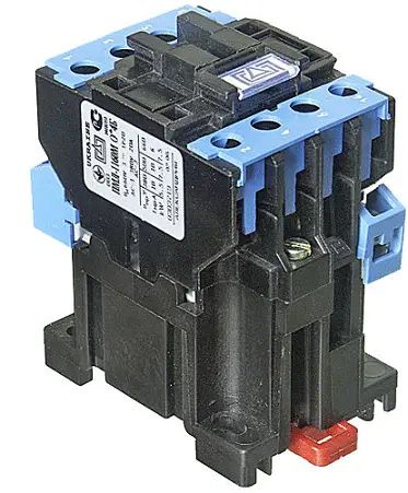 Пускатель ПМЛ-1160М.0*4Б/AC220V