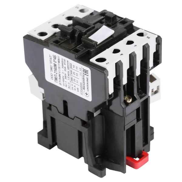 Пускатель ПМЛ-2160М.0*4Б/AC380V