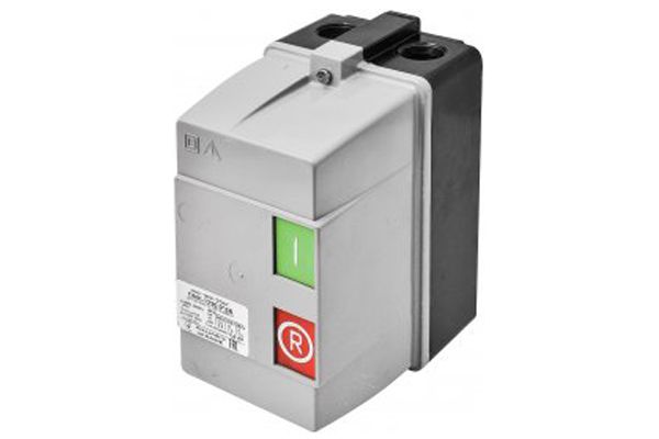 Пускатель ПМЛ-2220.0*2Б/AC220V РТЛ-1016