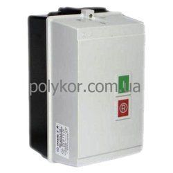 Пускатель ПМЛ-3220.0*2Б/AC380V