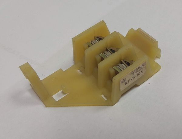 Приставка КРЛ-1 04 ()