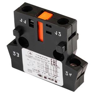 Приставка ПКБ-11.0*4А