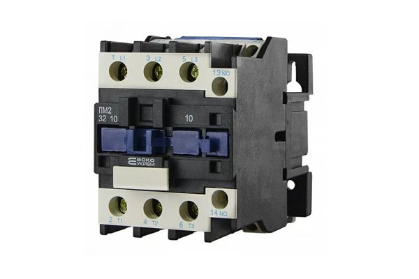 Пускатель ПМ 32/380 В, Iн=32А, IP54