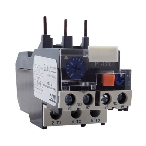 Реле РТ-1310  электротепловое 4-6 А для КММ TNSy(TNSy5504051)