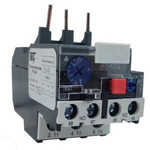 Реле РТ-1312  електротеплове 5,5-8 А для КММ TNSy(TNSy5504052)