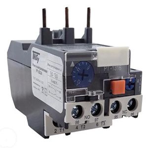 Реле РТ-1316 електротеплове 9-13А для КММ TNSy(TNSy5504054)