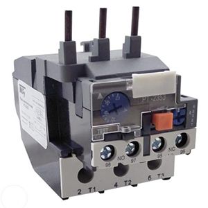 Реле РТ-2353 електротеплове 23-32 А для КММ TNSy(TNSy5504058)