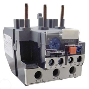 Реле РТ-3357 електротеплове 37-50А для КММ TNSy(TNSy5504064)