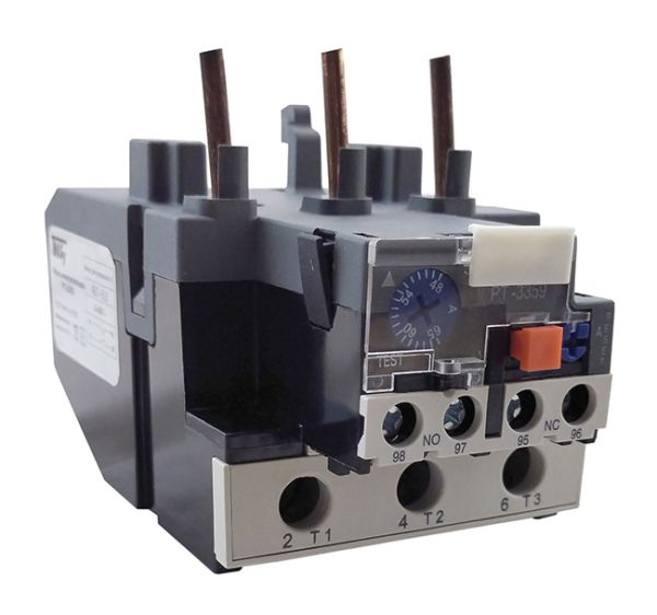 Реле РТ-3359 электротепловое 48-65 А для КММ TNSy(TNSy5504065)