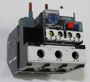 Реле РТИ-3353 електротеплове 23-32А ІЕК(DRT30-0023-0032)