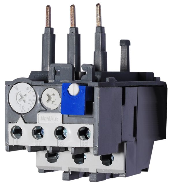 Реле тепловое FTR32B 3,5-5А Промфактор(FTR32B00500)