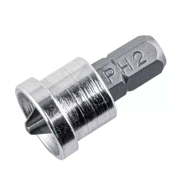 Бита HAISSER PH0х25мм