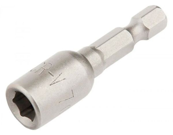 Биты с торцевыми головками 12*65мм., 2 шт. Matrix 11790(11790)