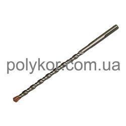 Бур SDS-Plus 10х210мм МТХ(710299)