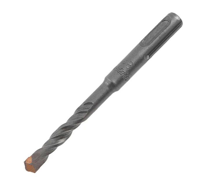 Бур SDS-Plus 8х110мм MTX 710059