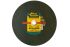 Круг отр. металл 350*3,0*25,4 14А NOVOABRASIVE(WM35030)