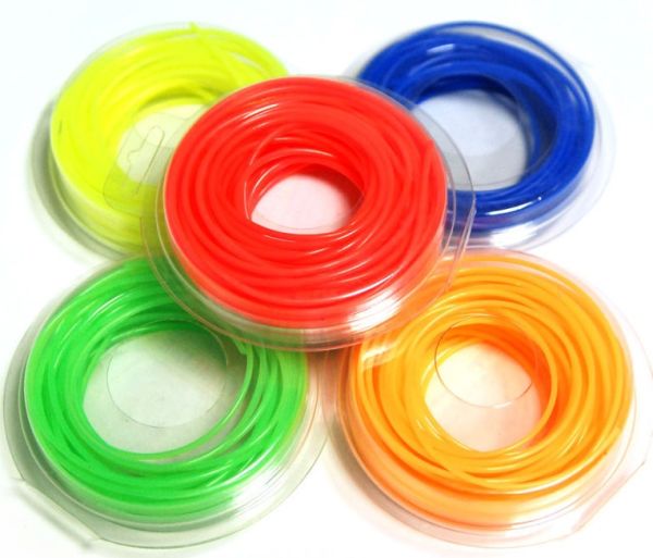 Леска для триммера звезда 2мм 10м GT3535-2.0-S8