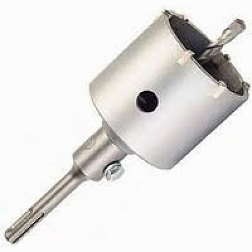 Коронка 68мм SDS-plus c центрирующим сверлом 07*110мм WERK (WE104068)(WE104068/3538608)