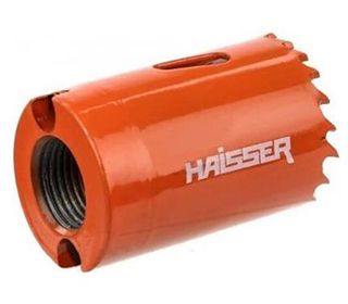 Коронка Bi-metal 25мм. HAISSER HS101303/2117625(HS101303/2117625)