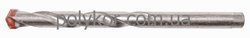 Сверло по бетону SIGMA оцинкованное 9*120мм 1711221(1711221)