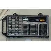 Насадка для кровельных саморезов 10*65мм STURM 1041-05-10*65(1041-05-10*65)