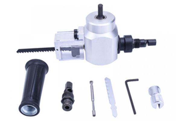 Насадка-ножницы для дрели SN180 STURM(SN180)