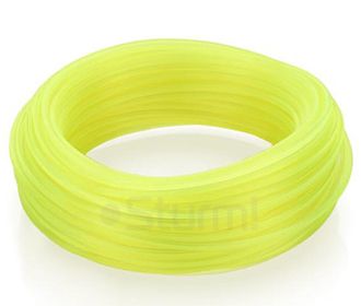 Волосінь для тримера в бухті зірка GT3535-2.4-8-2307 STURM(GT3535-2.4-8)