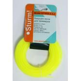 Леска для триммера квадрат GT3535-2.0-4 STURM(GT3535-2.0-4)
