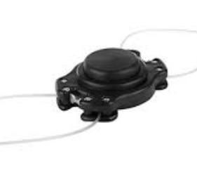 Шпулька з ліскою до електротримера GT35350L-999 STURM(GT35350L-999)