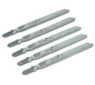 Пилки для лобзика STURM плитка 100мм 5 шт 9019-03-101BPRO(9019-03-101BPRO)