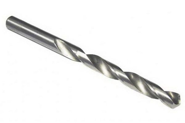 Сверло по мет. 6 мм  Энергомаш(10550-04-6S)