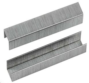 Скоби 12мм 1000шт тип D 41Е412 TOPEX(41Е412)