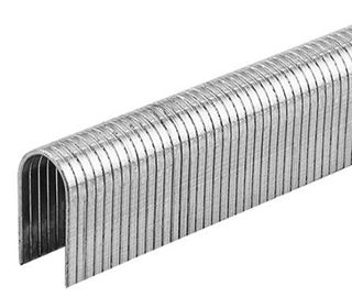 Скоби 12мм 1000шт тип L 41Е442 TOPEX(41Е442)