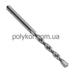 Сверло по бетону 10х160 мм, Вист 19-231(19-231)