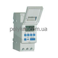 Реле времени ECOTIME DHC15A (TH-15)(64501)