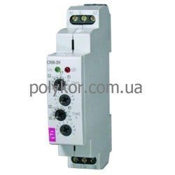Реле времени импульсное CRM-2H UNI ETI(2470003)