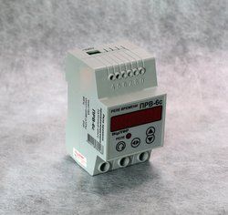 Реле времени суточное РВ-6с (ПРВ-6с) Энергохит DIN(ПРВ-6с)