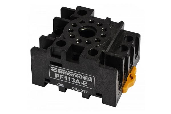 Колодка PF113A-E для MK3P АсКо(A0090020002)