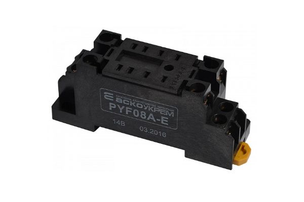 Колодка PYF 08А-Е для МY2 АсКо(A0090020003)