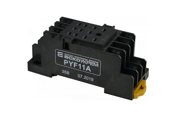 Колодка PYF11 A-E для MY3 АсКо(A0090020004)