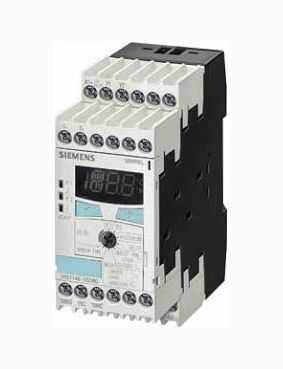 Реле защиты двигателя термисторное 3RN1013-1BB00/AC/DC24V SIEMENS