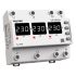 Реле напруги VP-3F63A M6W DigiTOP НОВИНКА!(VP-3F63A M6W)