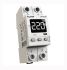 Реле напруги VP-63A M2W, 220 В, Iном=63А, Iмах=80А, DIN, 2мод. Digitop(VP-63A M2W)