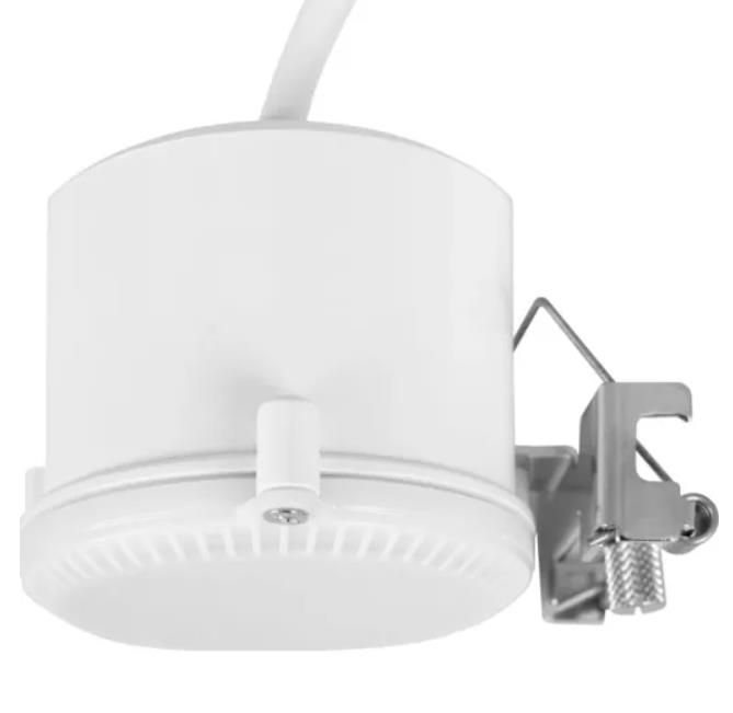 Датчик руху мікрохвильовий e.sensor.mw.759НА.white E.NEXT(s061028)