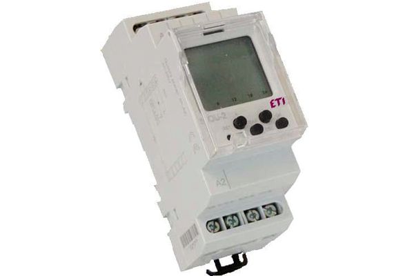 Фотореле SOU-2 АС230, ETI(2470020)