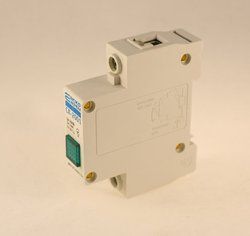 Сигнальная лампа СЛ- 2001 DIN зеленая АсКо(A0140030029)